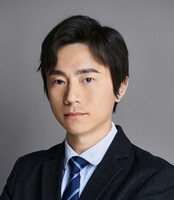 Dr Yuxin ZHAO